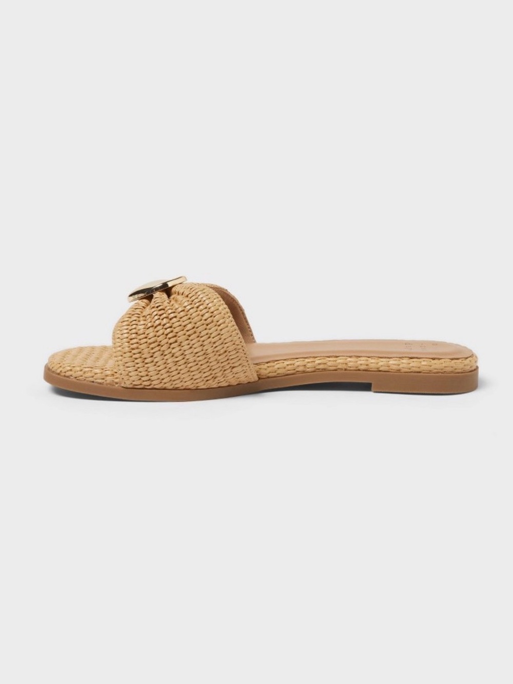 A New Day Kalina Sandals - 6.5 - Picture 3 of 4
